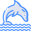 Dolphin icône 64x64