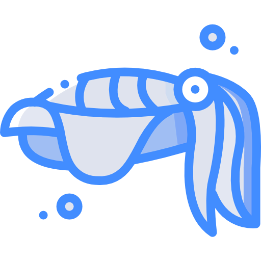 Cuttlefish 图标