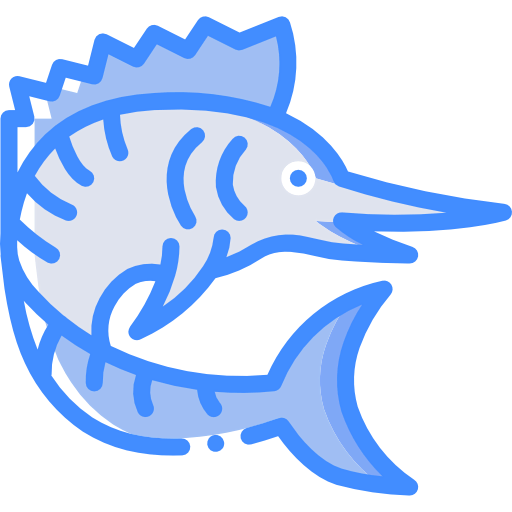 Swordfish アイコン