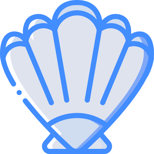 Clam icon