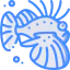 Fish icon 64x64