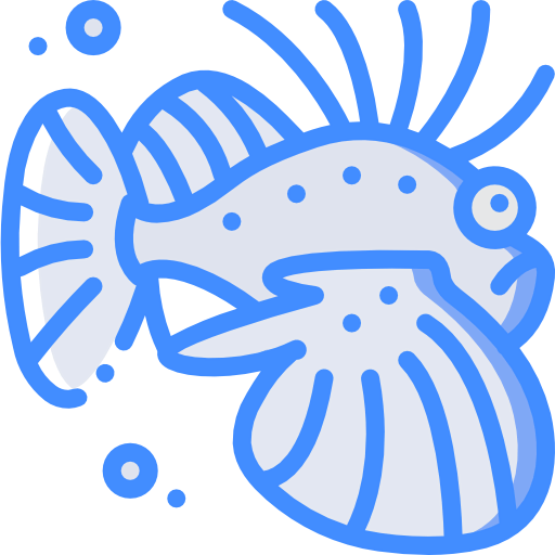 Fish icon