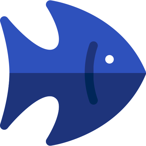 Fish icon