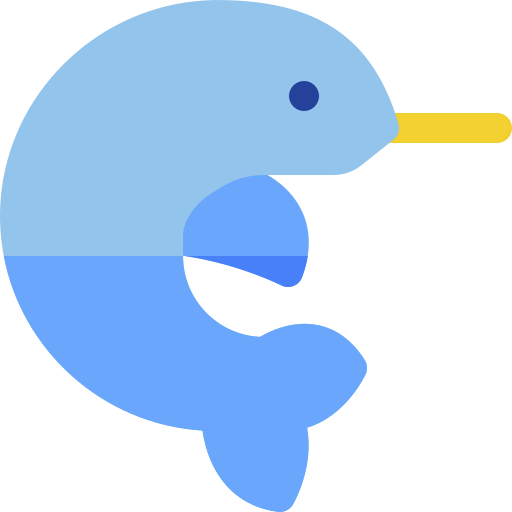 Narwhal icon