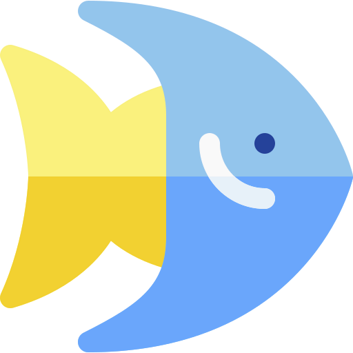Fish icon
