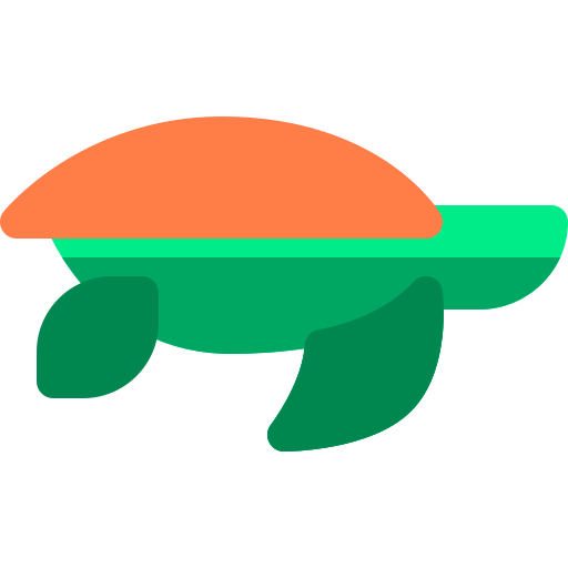 Turtle icon