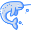 Narwhal 图标 64x64