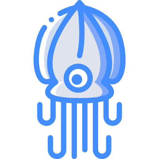 Squid icon
