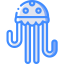 Jellyfish 图标 64x64