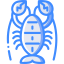Lobster 图标 64x64