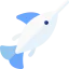 Swordfish icône 64x64
