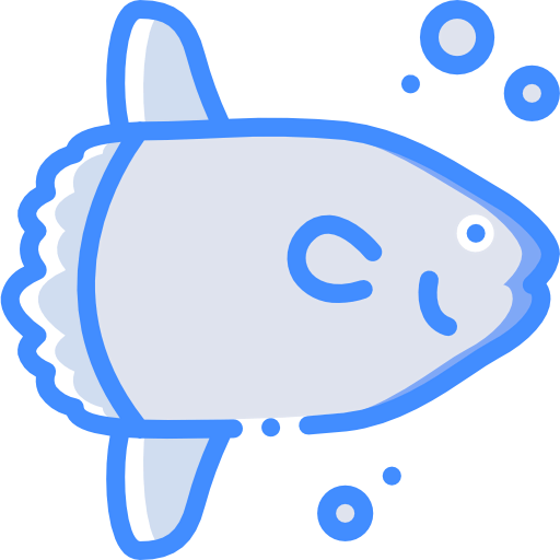 Sunfish 图标