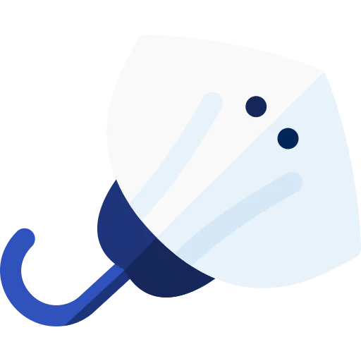 Fish icon