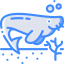 Sea cow 图标 64x64