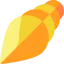 Seashell icon 64x64