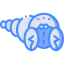 Hermit crab 图标 64x64