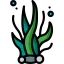 Seaweed icon 64x64