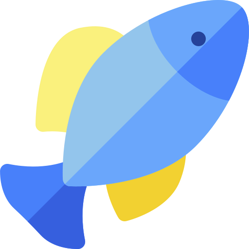 Fish icon