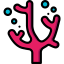 Coral icon 64x64