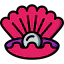 Oyster icon 64x64