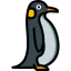 Penguin biểu tượng 64x64
