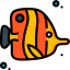 Fish icon 64x64
