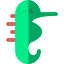Leafy sea dragon icon 64x64