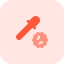 Laboratory icon 64x64