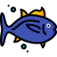 Tuna 图标 64x64