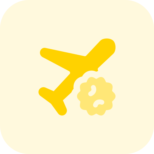 Outbreak icon