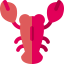 Lobster icon 64x64