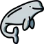 Beluga icon 64x64