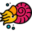 Nautilus icon 64x64