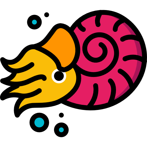 Nautilus icon
