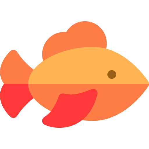 Fish icon