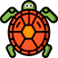 Turtle icon 64x64