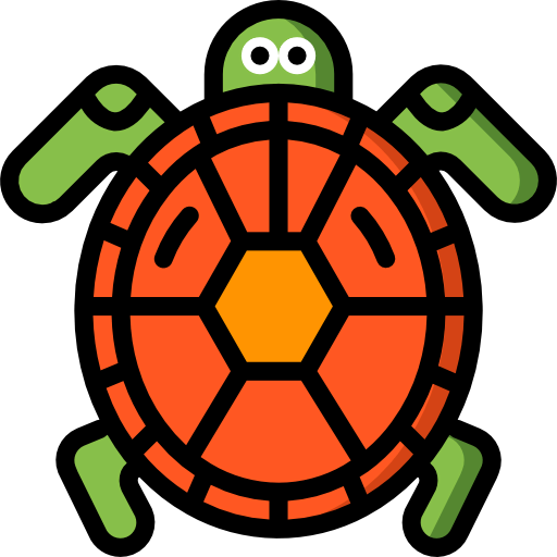 Turtle ícone