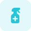 Spray icon 64x64