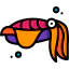 Cuttlefish icon 64x64