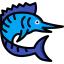 Swordfish 图标 64x64