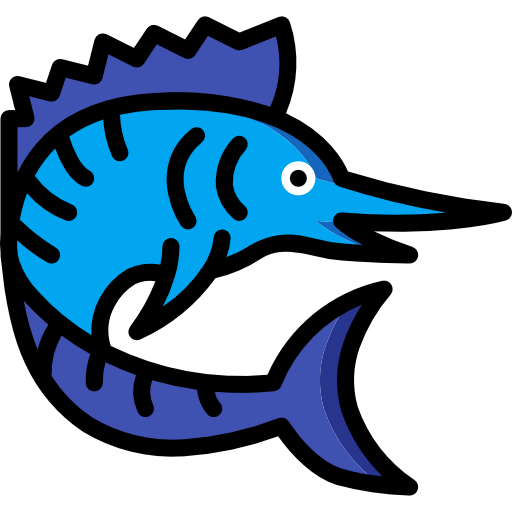 Swordfish 图标