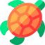 Turtle icône 64x64