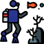 Diver icon 64x64