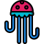 Jellyfish 图标 64x64