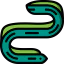 Eel icon 64x64