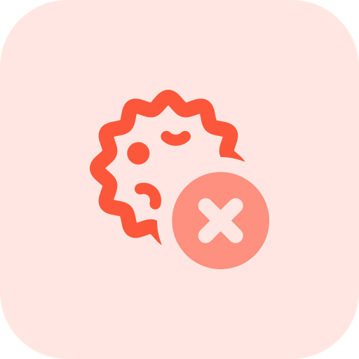 Delete 图标