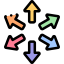 Expand icon 64x64