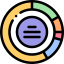 Infographic icon 64x64