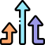 Arrows icon 64x64