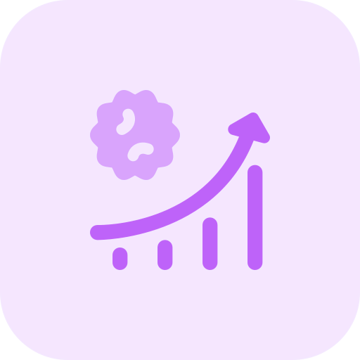 Graph icon